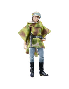 Figura hasbro the black series 40th