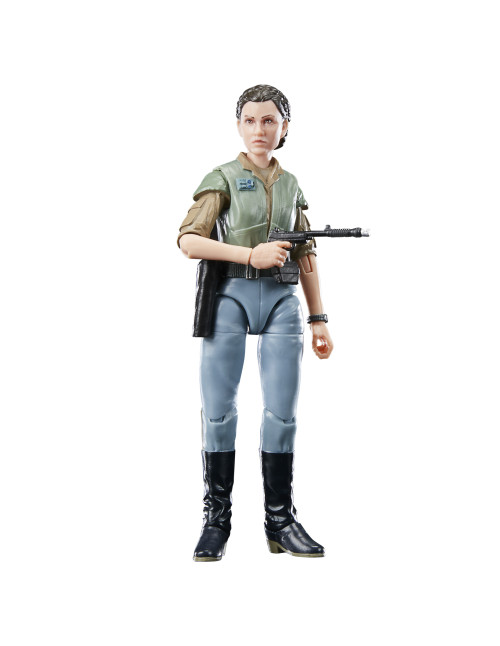 Figura hasbro the black series 40th