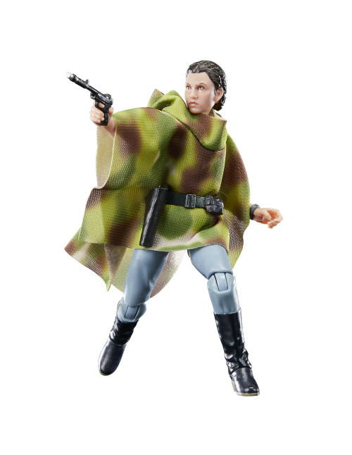 Figura hasbro the black series 40th