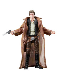Figura hasbro the black series star
