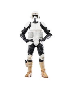 Figura hasbro the black series 40th