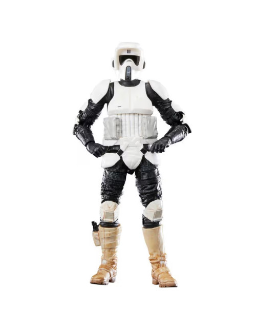Figura hasbro the black series 40th