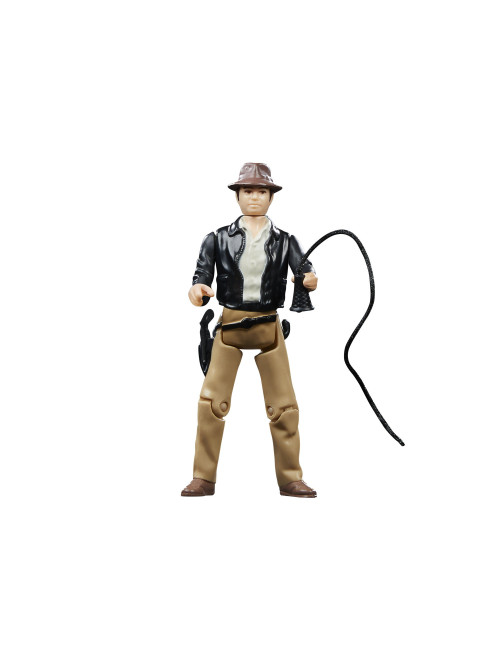 Figura hasbro indiana jones retro collection