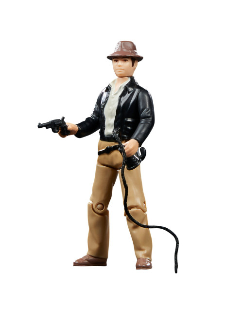 Figura hasbro indiana jones retro collection