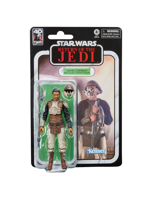 Figura hasbro star wars vintage collection