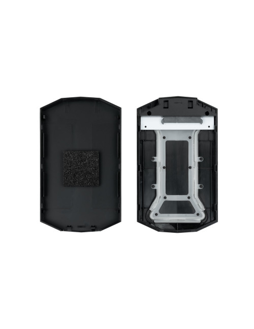 Caja externa tooq tqe - 2599rgb ssd 2.5 pulgadas