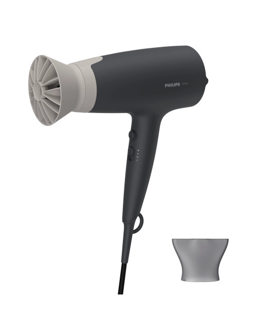Secador pelo philips serie 3000 ionico