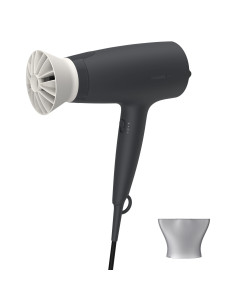 Secador pelo philips serie 3000 1600w