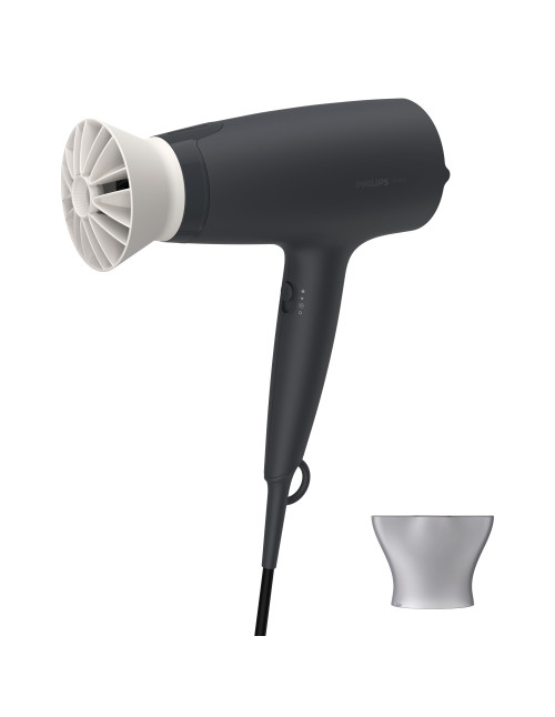 Secador pelo philips serie 3000 1600w