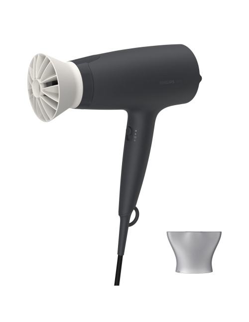 Secador pelo philips serie 3000 1600w