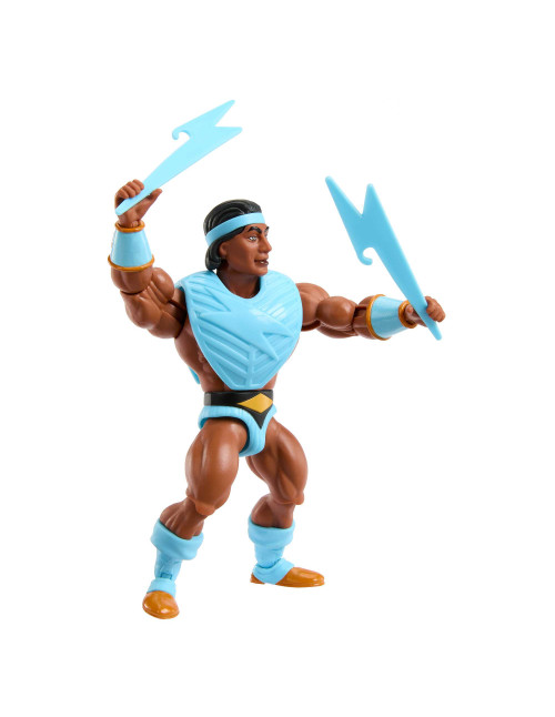 Figura mattel masters of the universe