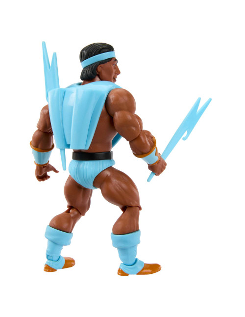 Figura mattel masters of the universe