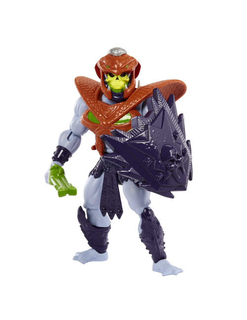 Motu snake armor skeletor fig 14