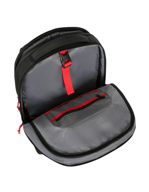 Mochila targus strike2 gaming 17.3 pulgadas