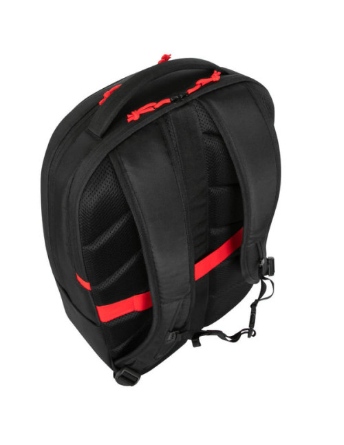 Mochila targus strike2 gaming 17.3 pulgadas