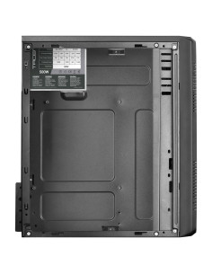 Caja ordenador microatx tacens acm500 fuente