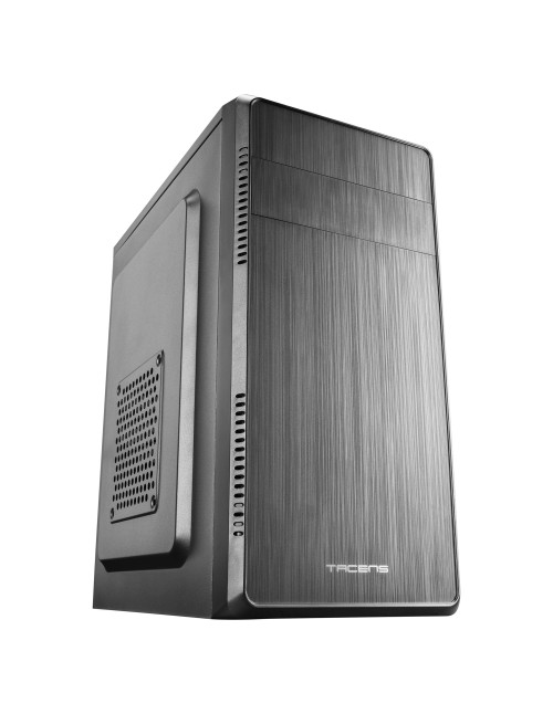 Caja ordenador microatx tacens acm500 fuente