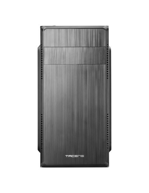Caja ordenador microatx tacens acm500 fuente