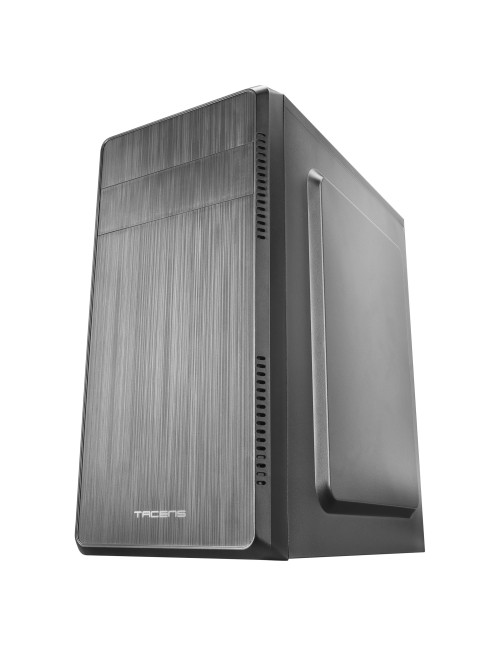 Caja ordenador microatx tacens acm500 fuente