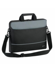 Maletin portatil targus intellect 15.6 pulgadas negro