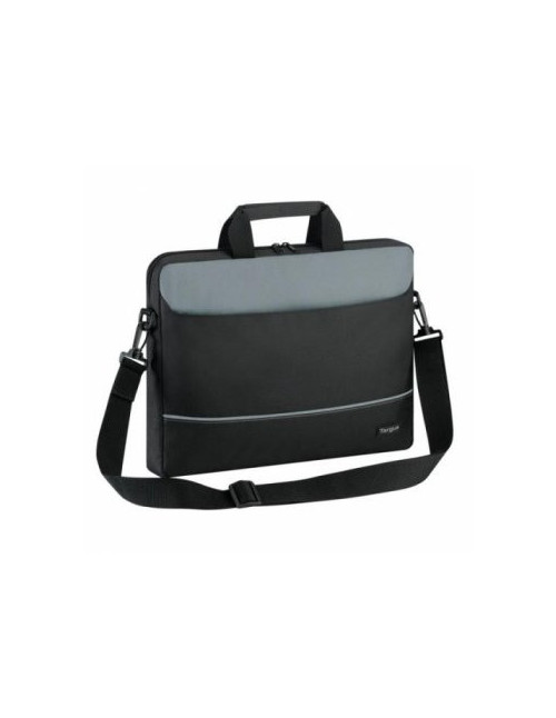 Maletin portatil targus intellect 15.6 pulgadas negro