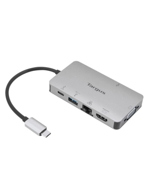 Docking station targus usb tipo c
