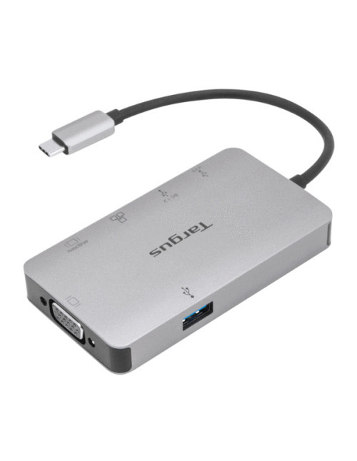 Docking station targus usb tipo c