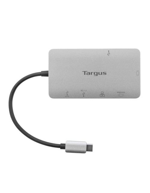 Docking station targus usb tipo c