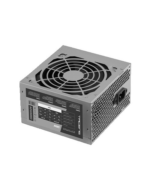 Fuente alimentacion atx tacens anima piii500si