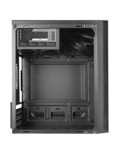 Caja ordenador microatx tacens ac5500 fuente