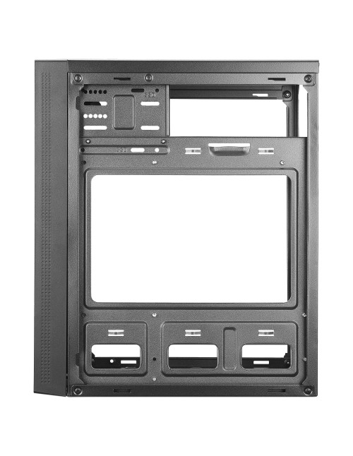 Caja ordenador microatx tacens ac5500 fuente