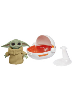 Figura interactiva hasbro star wrs wild