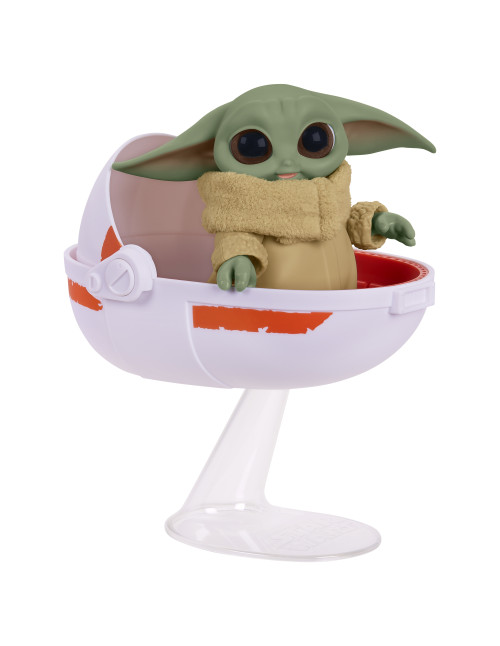 Figura interactiva hasbro star wrs wild