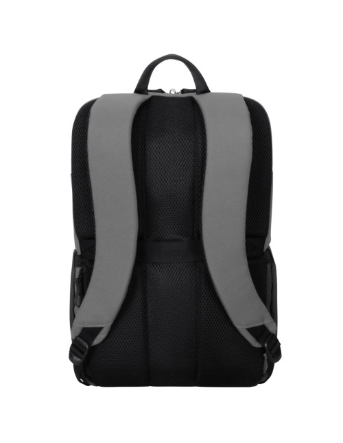 Mochila targus sagano travel 15.6 pulgadas gris