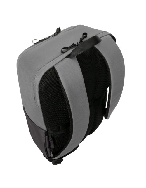 Mochila targus sagano travel 15.6 pulgadas gris