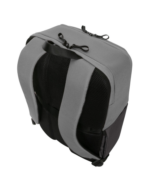 Mochila targus sagano travel 15.6 pulgadas gris