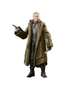 Figura hasbro star wars the black