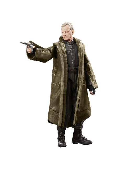 Figura hasbro star wars the black