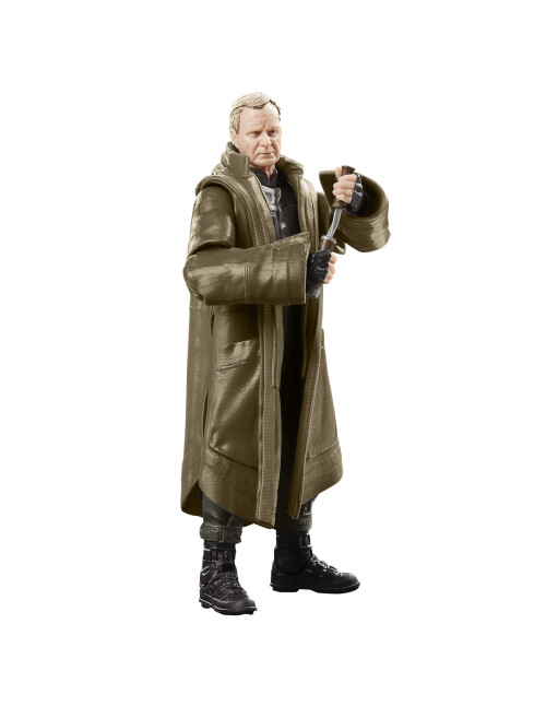 Figura hasbro star wars the black