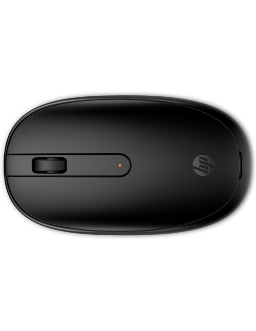 Raton hp 240 bluetooth negro