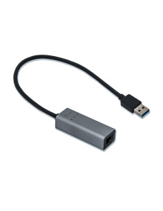 Adaptador tarjeta red i - tec usb 3.0