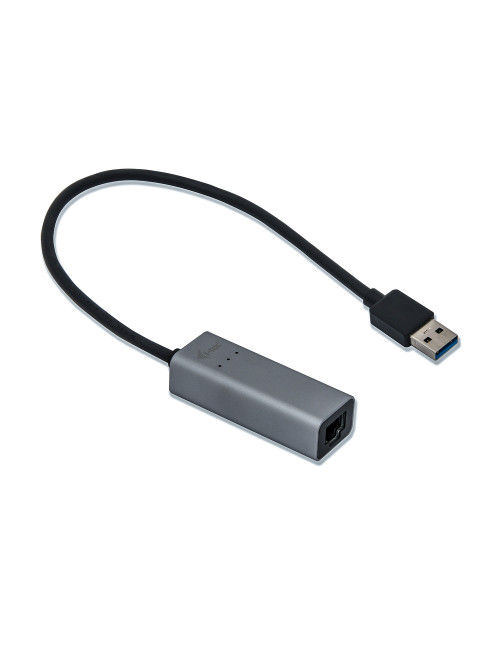 Adaptador tarjeta red i - tec usb 3.0