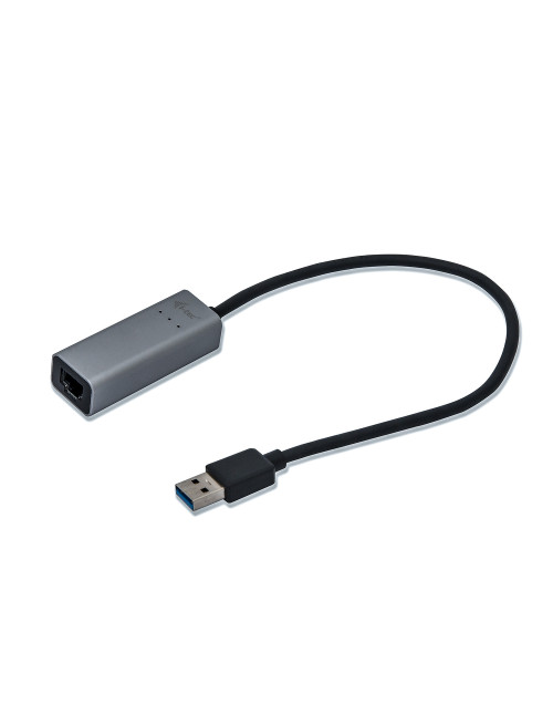 Adaptador tarjeta red i - tec usb 3.0