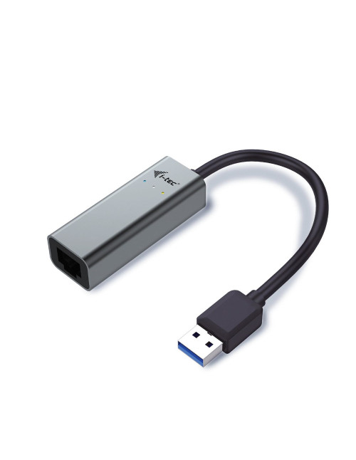 Adaptador tarjeta red i - tec usb 3.0