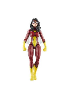 Figura hasbro marvel legends series avengers