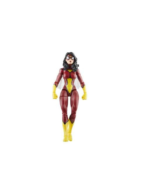 Figura hasbro marvel legends series avengers