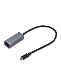 Adaptador tarjeta red i - tec usb - c a