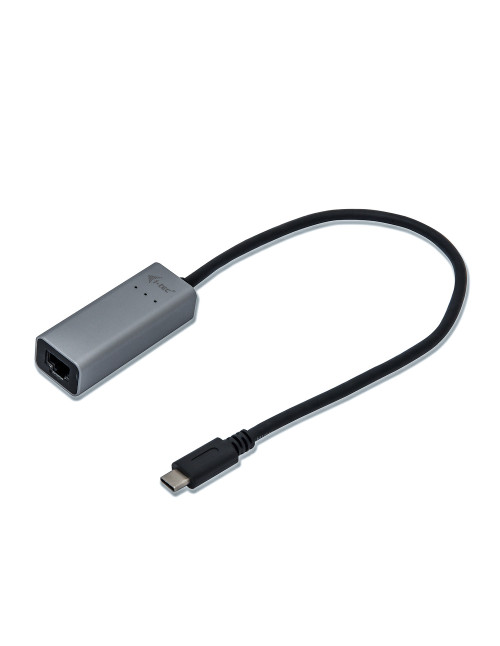 Adaptador tarjeta red i - tec usb - c a