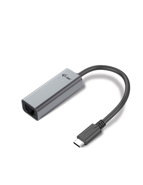 Adaptador tarjeta red i - tec usb - c a