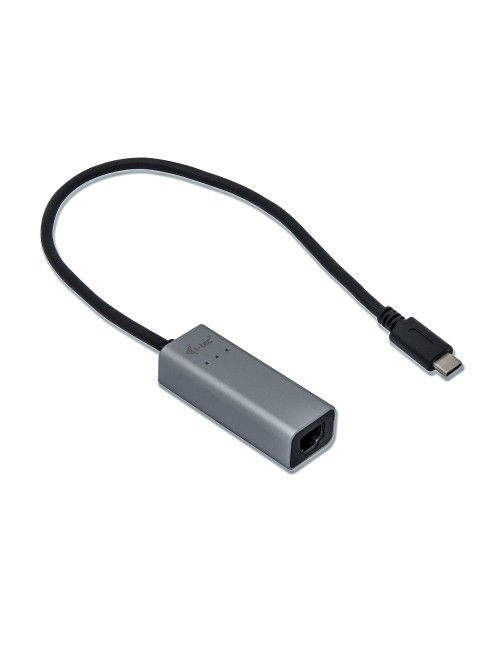 Adaptador tarjeta red i - tec usb - c a